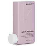 KEVIN.MURPHY - Blonde.Angel.Wash (Colour Enhancing Shampoo - For Blonde Hair) 250ml/8.4oz