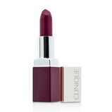 CLINIQUE - Clinique Pop Lip Colour + Primer - # 10 Punch Pop ZEK2-10 / 739355 3.9g/0.13oz