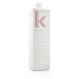 KEVIN.MURPHY - Angel.Wash (A Volumising Shampoo - For Fine Coloured Hair)   KMU497/ KMU15370 1000ml/33.8oz