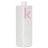 KEVIN.MURPHY - Angel.Wash (A Volumising Shampoo - For Fine Coloured Hair)   KMU497/ KMU15370 1000ml/33.8oz