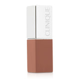 CLINIQUE - Pop Matte Lip Colour + Primer - # 01 Blushing Pop ZTPH-01 / 832964 3.9g/0.13oz