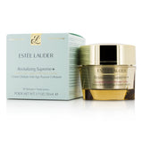 ESTEE LAUDER - Revitalizing Supreme + Global Anti-Aging Cell Power Creme RJ18 50ml/1.7oz