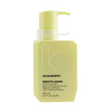 KEVIN.MURPHY - Smooth.Again Anti-Frizz Treatment (Style Control / Smoothing Lotion)    KMU615 200ml/6.7oz