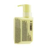 KEVIN.MURPHY - Smooth.Again Anti-Frizz Treatment (Style Control / Smoothing Lotion)    KMU615 200ml/6.7oz