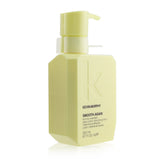 KEVIN.MURPHY - Smooth.Again Anti-Frizz Treatment (Style Control / Smoothing Lotion)    KMU615 200ml/6.7oz