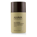 AHAVA - Time To Energize Age Control Moisturizing Cream SPF 15 87015465/158287 50ml/1.7oz