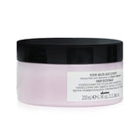 DAVINES - Your Hair Assistant Prep Rich Balm Conditioner (For Thick and Treated Hair) 200ml/6.94oz