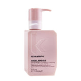 KEVIN.MURPHY - Angel.Masque (Strenghening and Thickening Conditioning Treatment - For Fine, Coloured Hair)    KMU16455 200ml/6.7oz