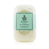 CARTHUSIA - Bath Soap - Via Camerelle 125g/4.4oz