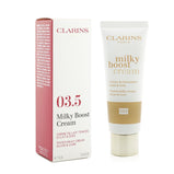 CLARINS - Milky Boost Cream - # 03.5 80076085 / 455809 45ml/1.6oz