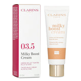 CLARINS - Milky Boost Cream - # 03.5 80076085 / 455809 45ml/1.6oz