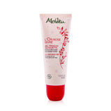 MELVITA - L'Or Rose Icy Refining Gel 80A0023 / 043988 100ml/3.3oz