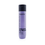 MATRIX - Total Results Unbreak My Blonde Strengthening Shampoo 973729 300ml/10.1oz