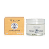 L'OCCITANE - Shea Butter 25% Ultra Rich Face Cream 759523/01CV050K22 50ml/1.7oz