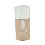 CLINIQUE - Even Better Makeup SPF15 (Dry Combination to Combination Oily) - No. 10/ WN114 Golden 6MNY-10 / 324698 30ml/1oz