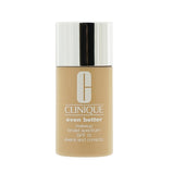 CLINIQUE - Even Better Makeup SPF15 (Dry Combination to Combination Oily) - No. 14 Creamwhip 6MNY-14 / 324735 30ml/1oz