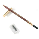 SISLEY - Phyto Sourcils Perfect Eyebrow Pencil (With Brush & Sharpener) - No. 02 Chatain 187502 0.55g/0.019oz