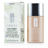 CLINIQUE - Even Better Makeup SPF15 (Dry Combination to Combination Oily) - No. 09/ CN90 Sand 6MNY-09 / 324681 30ml/1oz