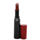 GIORGIO ARMANI - Lip Power Longwear Vivid Color Lipstick - # 202 Grazia LC847900 / 433082 3.1g/0.11oz