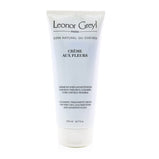 LEONOR GREYL - Creme Aux Fleurs Cleansing Treatment Cream Shampoo (For Very Dry Hair & Sensitive Scalp) 2012 / 020122 200ml/7oz