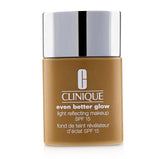 CLINIQUE - Even Better Glow Light Reflecting Makeup SPF 15 - # WN 114 Golden K1X5-10 / 873806 30ml/1oz