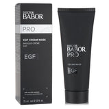 BABOR - Doctor Babor Pro EGF Cream Mask 336570/455032 75ml/2.53oz