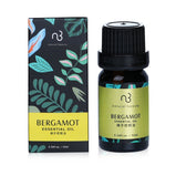 NATURAL BEAUTY - Essential Oil - Bergamot E1F1024I 10ml/0.34oz