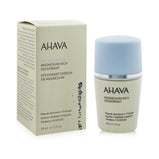 AHAVA - Deadsea Water Magnesium Rich Deodorant 15978 50ml/1.7oz