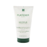 RENE FURTERER - Neopur Anti-Dandruff Balancing Shampoo (For Dry, Flaking Scalp) 148879 150ml/5oz