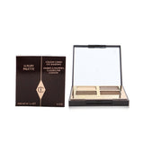 CHARLOTTE TILBURY - Luxury Palette - # The Golden Goddess 320363 5.2g/0.18oz