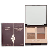 CHARLOTTE TILBURY - Luxury Palette - # The Golden Goddess 320363 5.2g/0.18oz