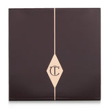 CHARLOTTE TILBURY - Luxury Palette - # The Golden Goddess 320363 5.2g/0.18oz