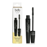 BILLION DOLLAR BROWS - Forever Lash Mascara - # Black 69514/B5091 4.5ml/0.15oz