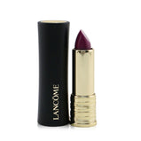 LANCOME - L'Absolu Rouge Lipstick - # 492 La Nuit Tresor (Cream) 307741 3.4g/0.12oz