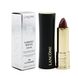 LANCOME - L'Absolu Rouge Lipstick - # 190 La Fougue (Cream) 307857 3.4g/0.12oz