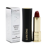 LANCOME - L'Absolu Rouge Lipstick - # 196 French Touch (Cream) 307871 3.4g/0.12oz