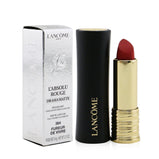 LANCOME - L'Absolu Rouge Lipstick - # 364 Fureur De Vivre (Drama Matte) 308328 3.4g/0.12oz