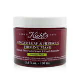 KIEHL'S - Ginger Leaf & Hibiscus Firming Mask S2827600/634901 100ml/3.4oz