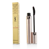 YVES SAINT LAURENT - Volume Effet Faux Cils The Curler Mascara - # 01 Rebellious Black L8173200 6.6ml/0.22oz