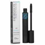 CHRISTIAN DIOR - Diorshow Pump N Volume Waterproof Mascara - # 090 Black Pump C000600090 / 391634 5.2g/0.18oz