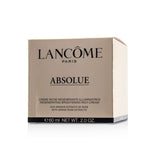 LANCOME - Absolue Creme Riche Regenerating Brightening Rich Cream L8214400/2049161 60ml/2oz