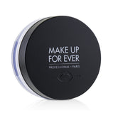 MAKE UP FOR EVER - Ultra HD Microfinishing Loose Powder - # 01 Translucent 70101 8.5g/0.29oz