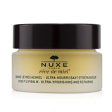 NUXE - Reve De Miel Ultra-Nourishing & Repairing Honey Lip Balm - For Very Dry, Damaged Lips 80015809 15g/0.52oz