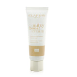 CLARINS - Milky Boost Cream - # 02.5 80076083 / 455786 45ml/1.6oz