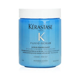 KERASTASE - Fusio-Scrub Scrub Energisant Intensely Purifying Scrub Cleanser with Sea Salt (Oily Prone Scalp) 650g/22.9oz