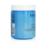 KERASTASE - Fusio-Scrub Scrub Energisant Intensely Purifying Scrub Cleanser with Sea Salt (Oily Prone Scalp) 650g/22.9oz