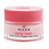 NUXE - Very Rose Rose Lip Balm 027178 15g/0.52oz