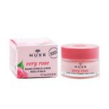 NUXE - Very Rose Rose Lip Balm 027178 15g/0.52oz