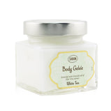 SABON - Body Gelee - White Tea 923292 200ml/7oz