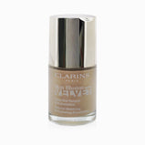 CLARINS - Skin Illusion Velvet Natural Matifying & Hydrating Foundation - # 108W Sand 80079899/482423 30ml/1oz